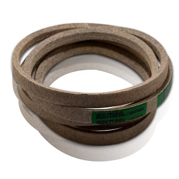 Decoding a 1A105G V-Belt
