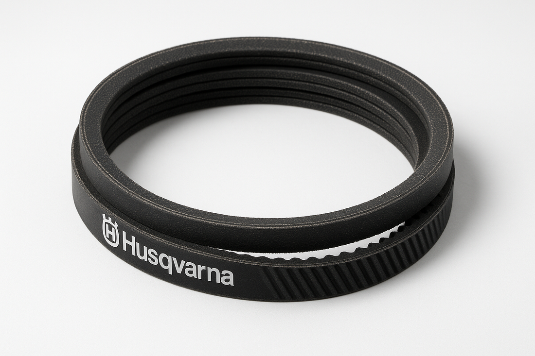 Looking for a reliable replacement drive belt for your Husqvarna or Craftsman mower?