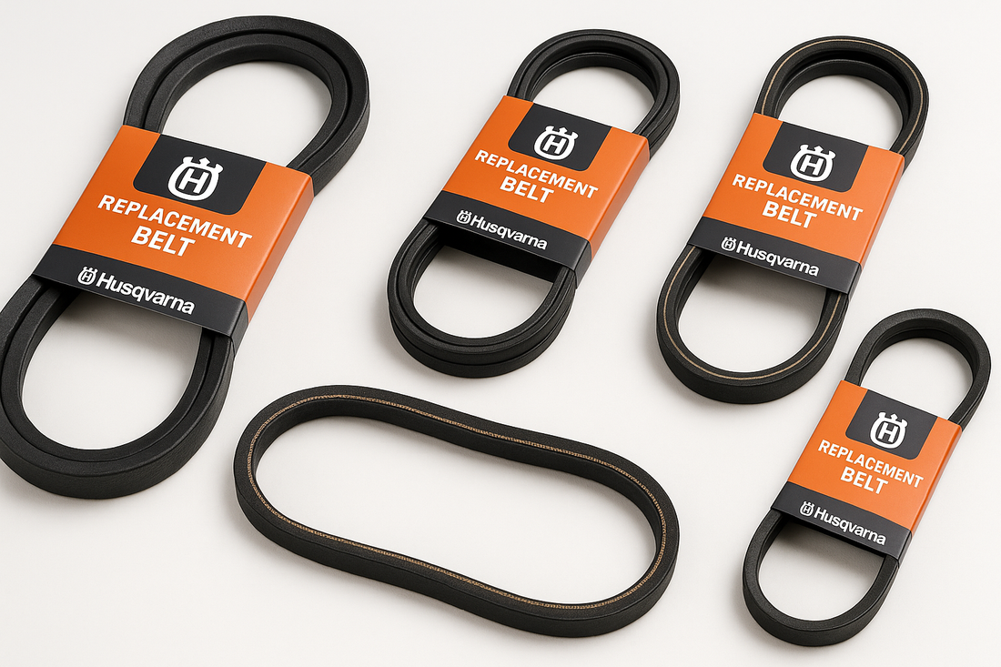 Belt Number 67562 - Here's What We Found