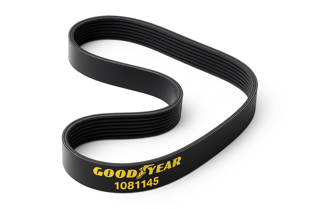 Replacement Belts for Goodyear 1081145