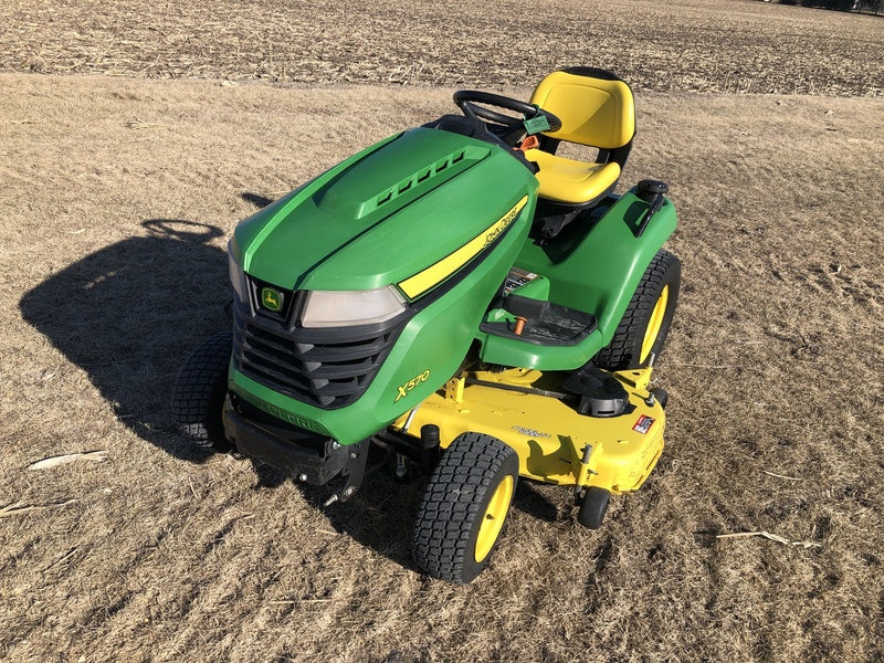 John Deere M128733