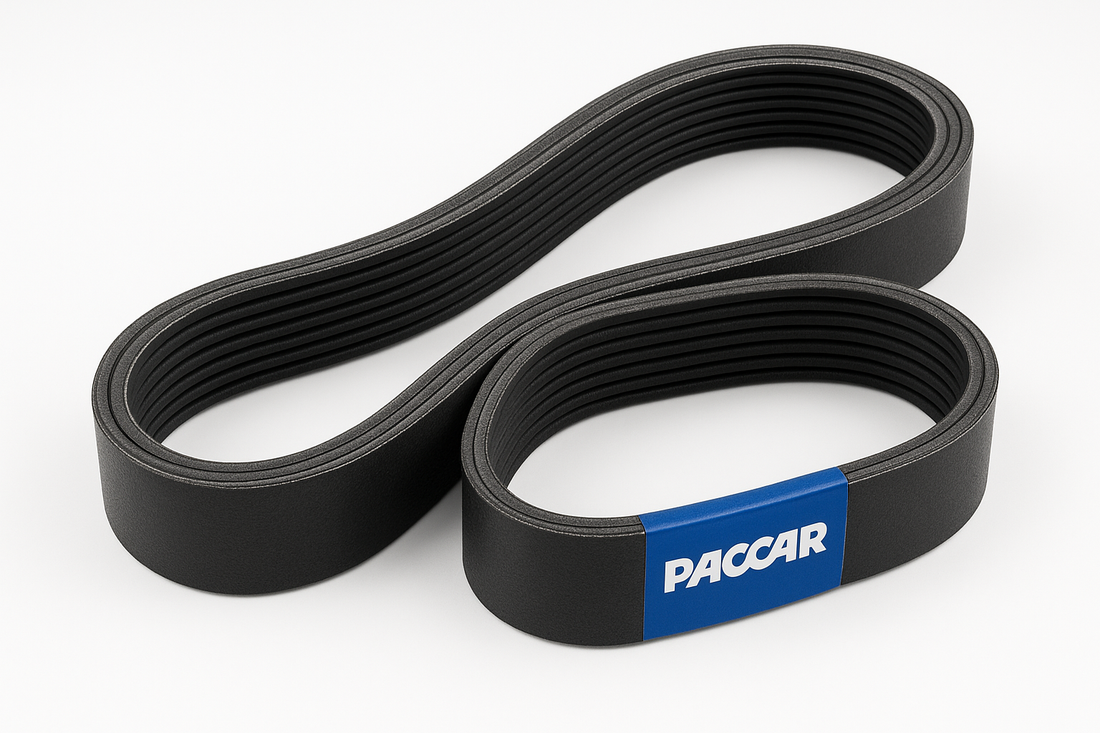 Paccar D84-1000-6122180 Serpentine Belt