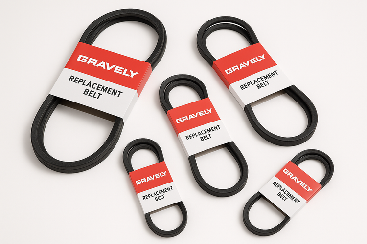 Gravely