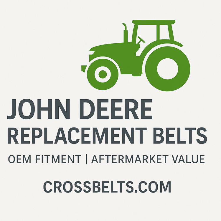 John Deere