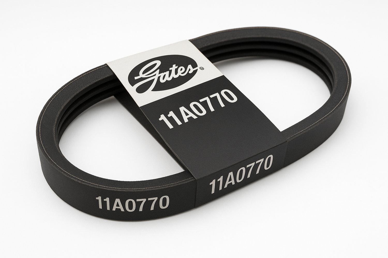 Gates 11A0770 belt