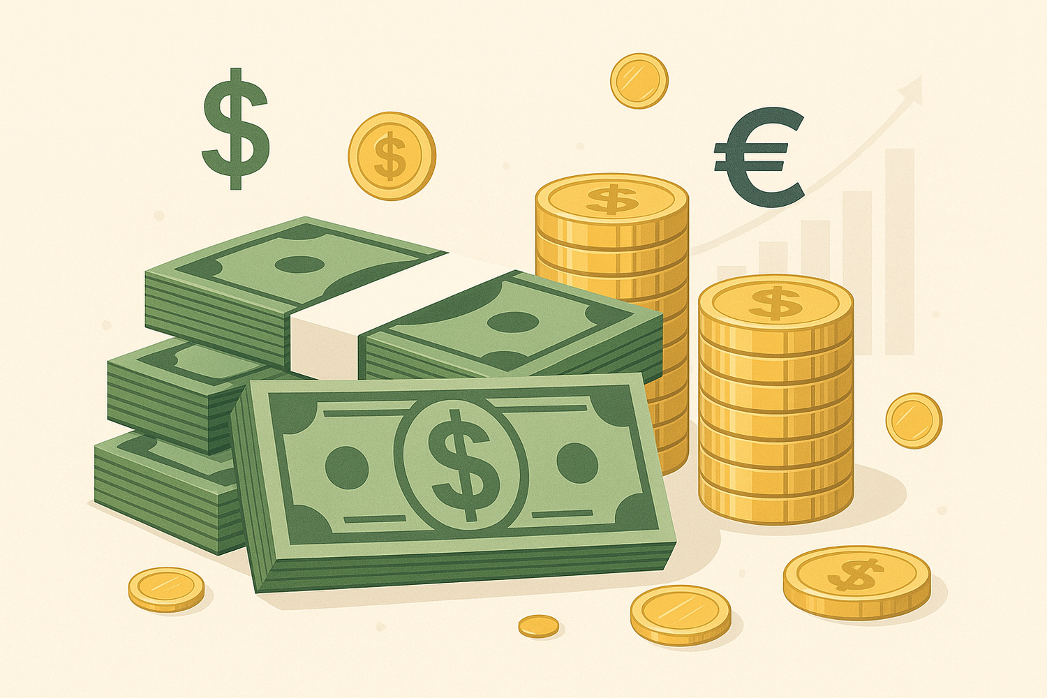 money
