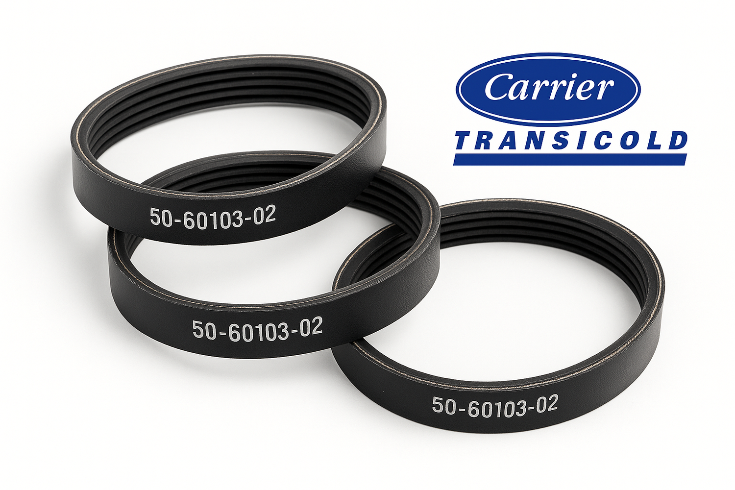 Carrier Transicold