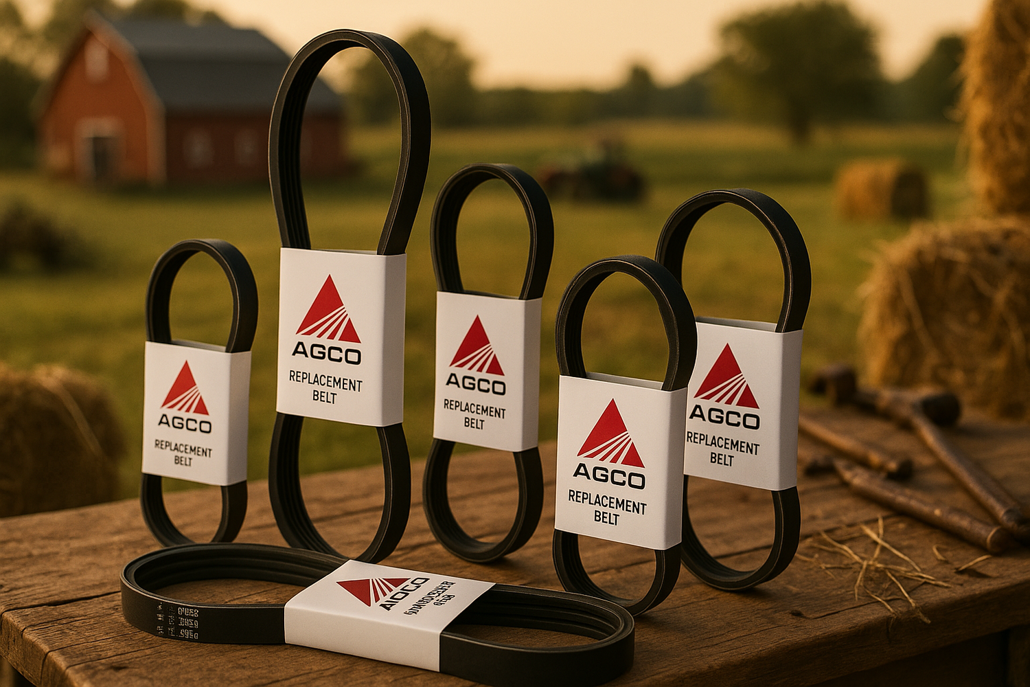 AGCO