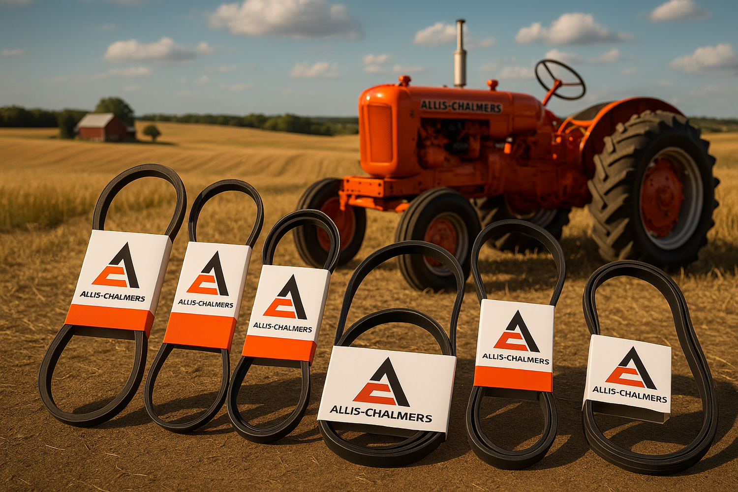 Allis Chalmers