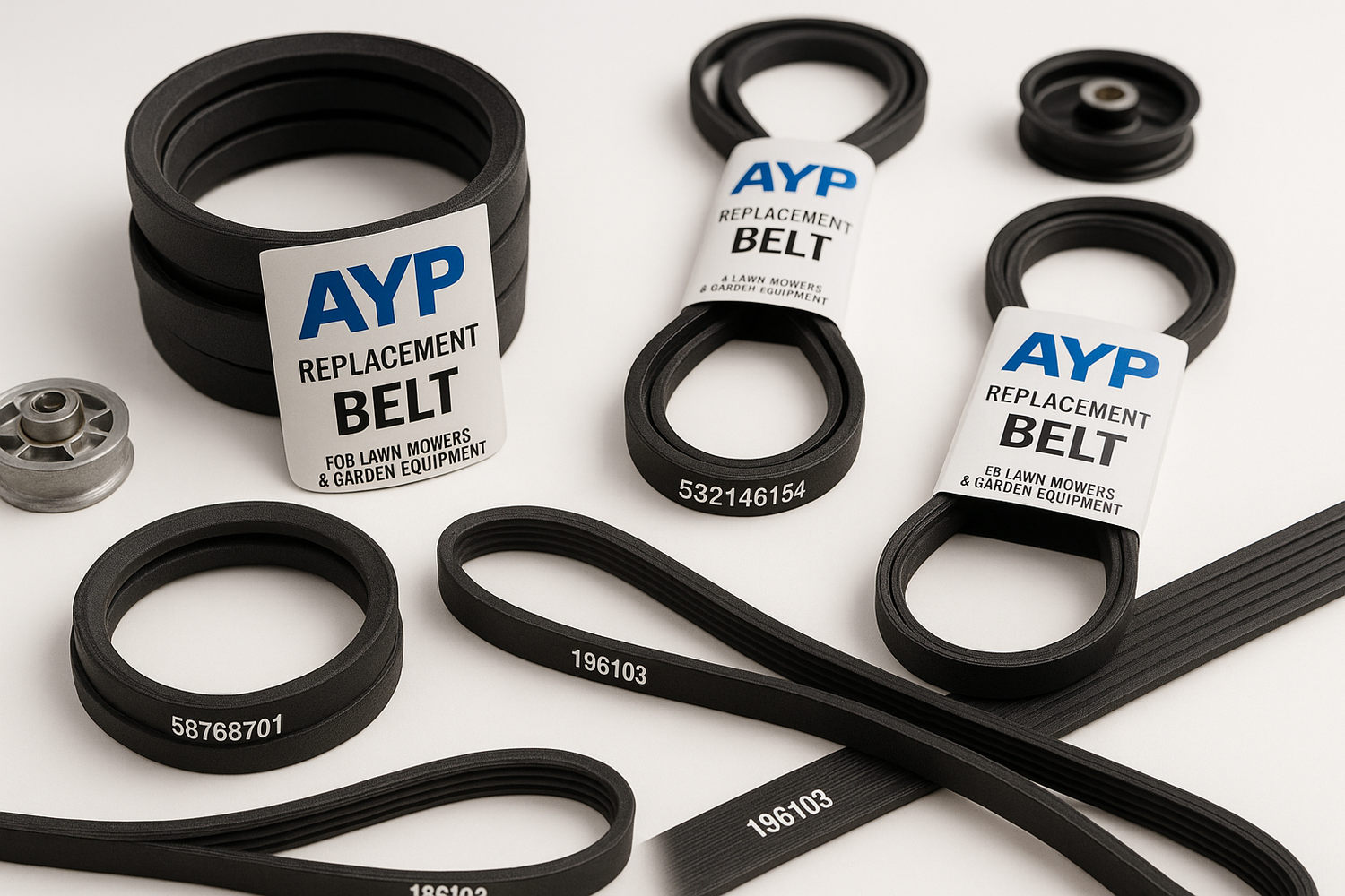 AYP