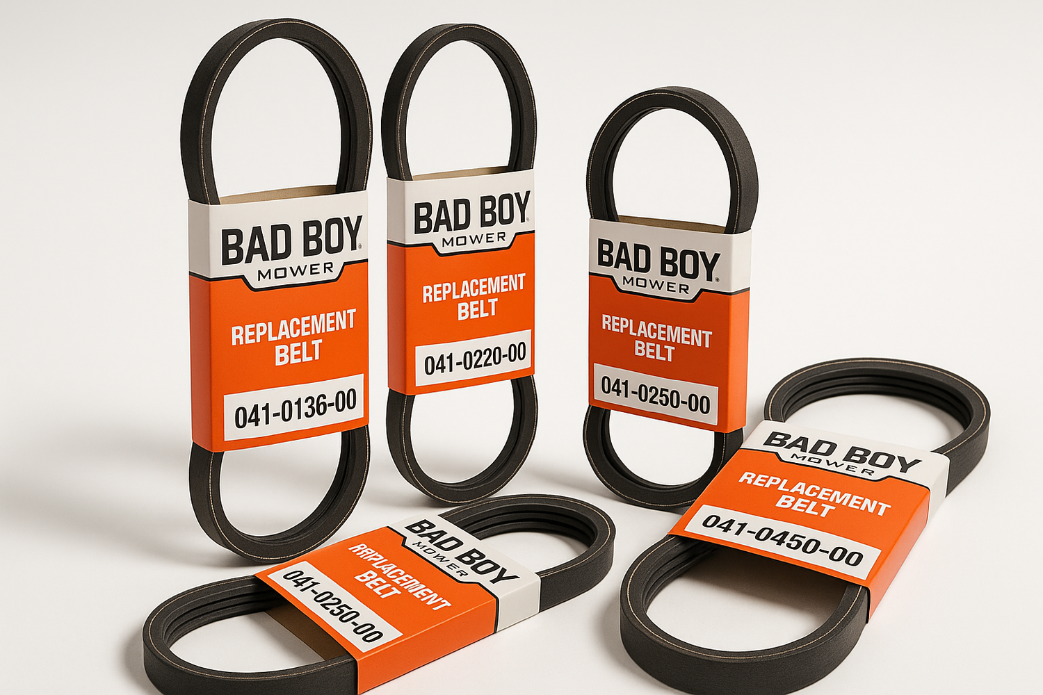 Bad Boy