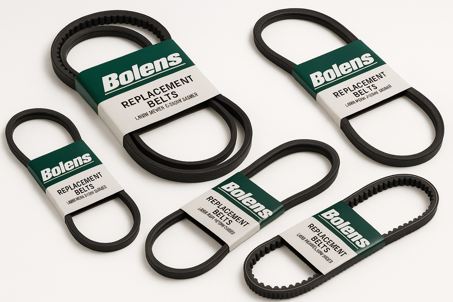Bolens