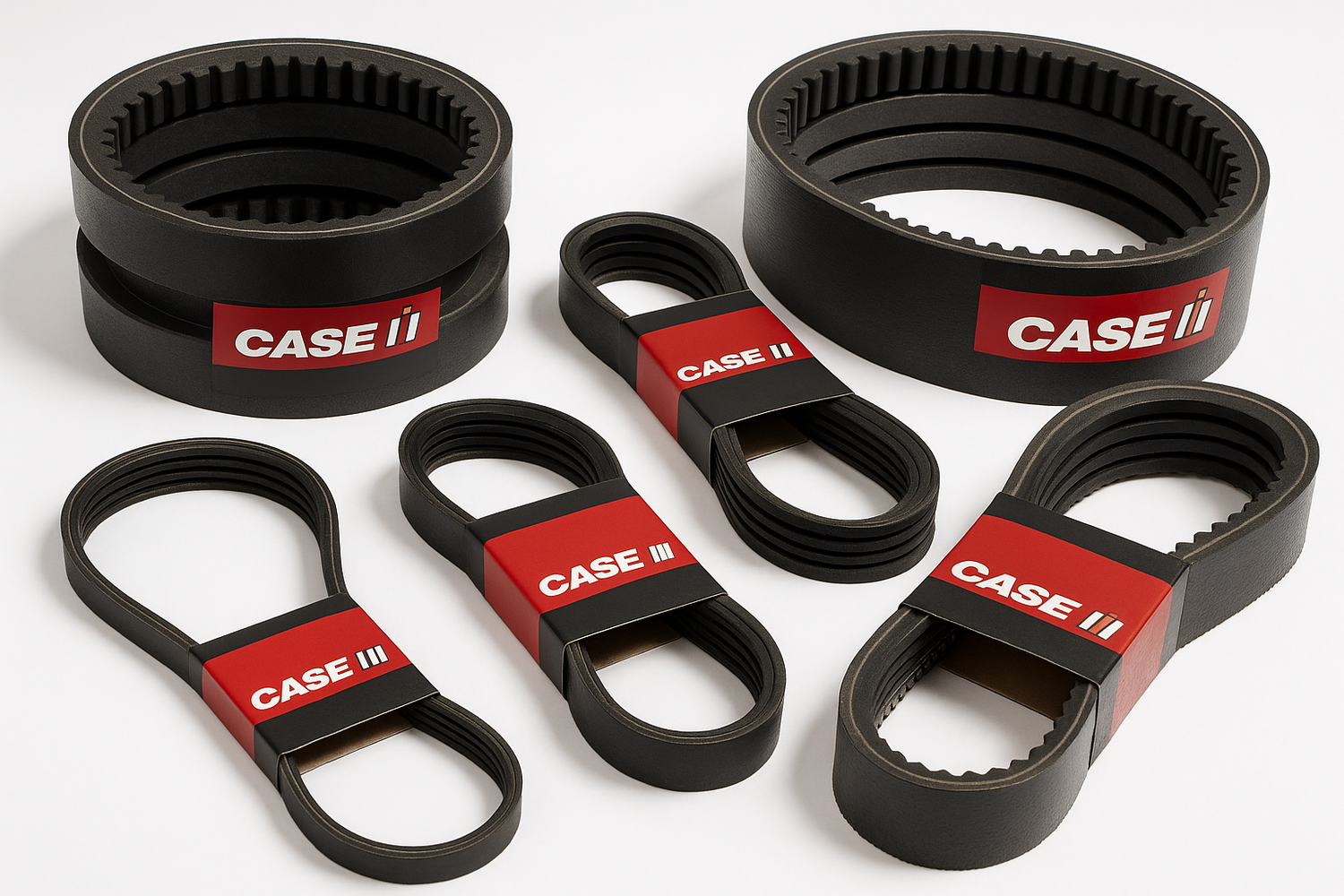 Case IH