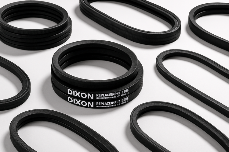Dixon