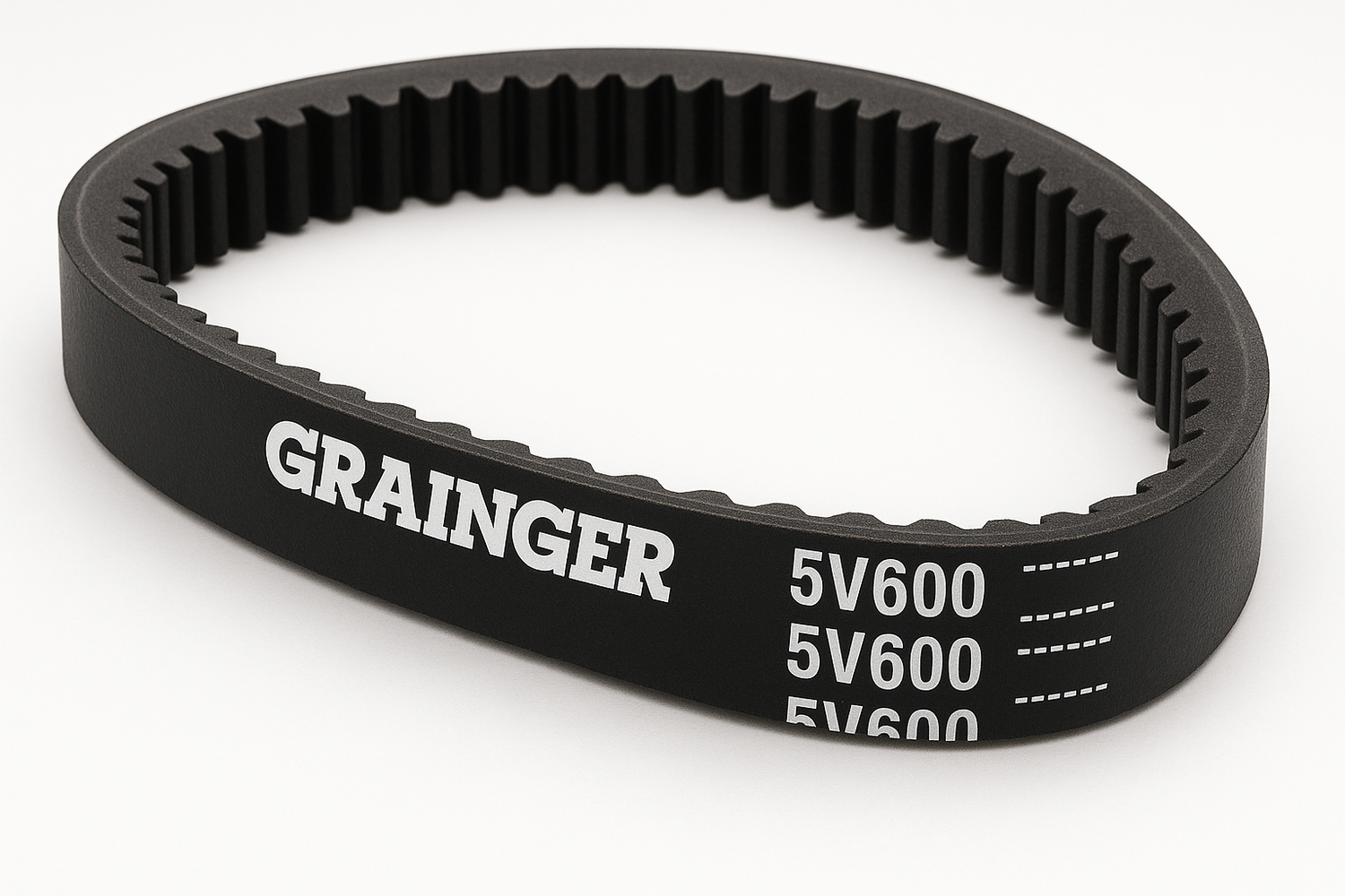 Grainger A Section Replacement Belts