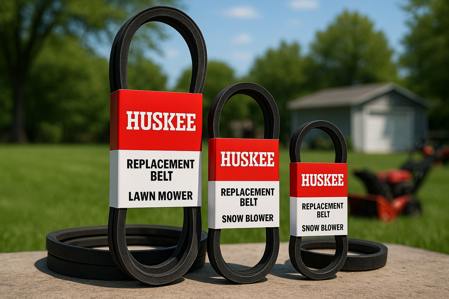 Huskee