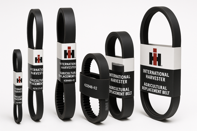 International Harvester
