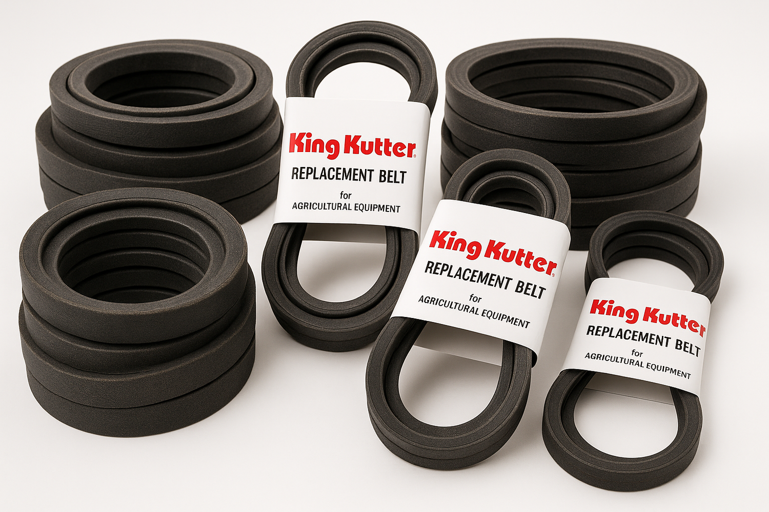 King Cutter
