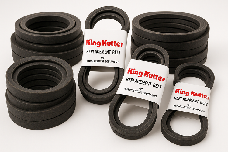 King Cutter