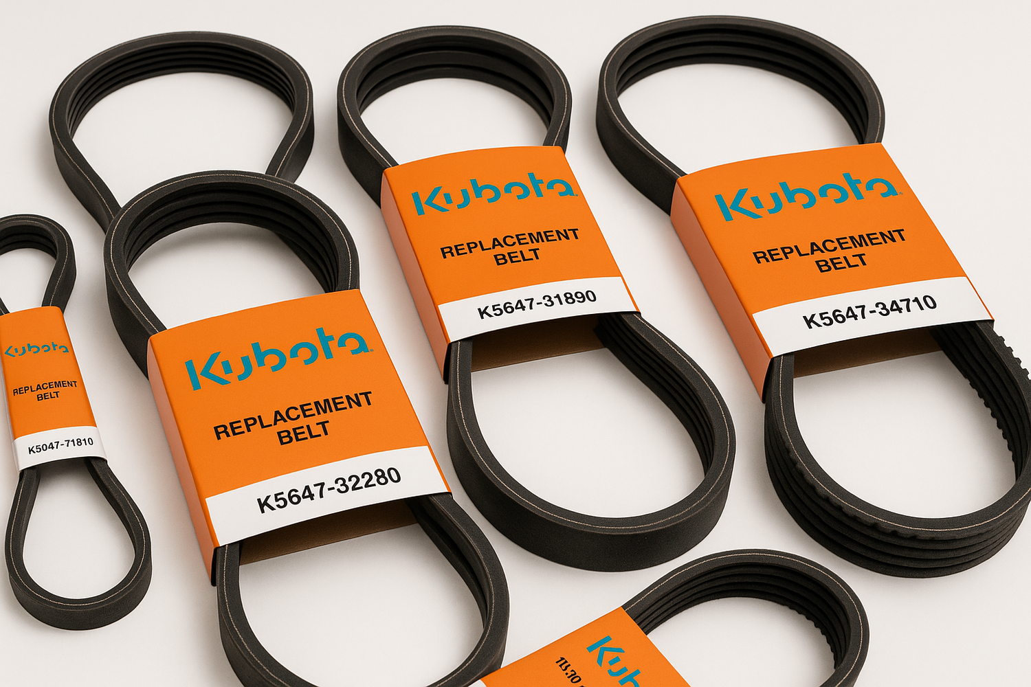 Kubota