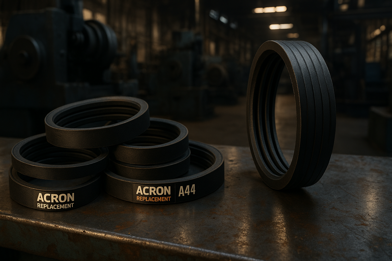 Acron