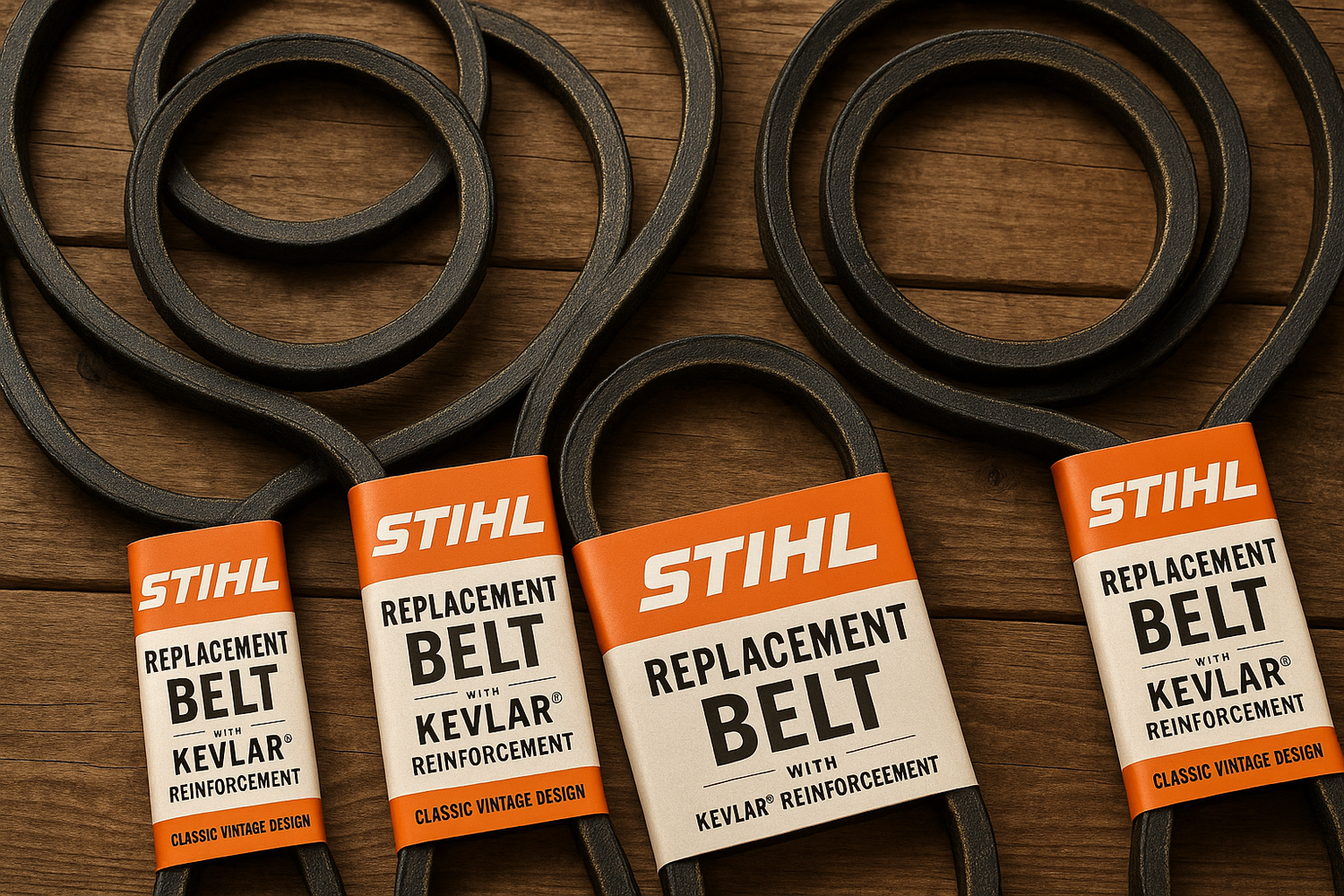 Stihl