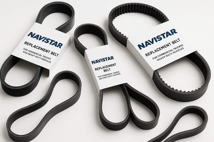 Navistar