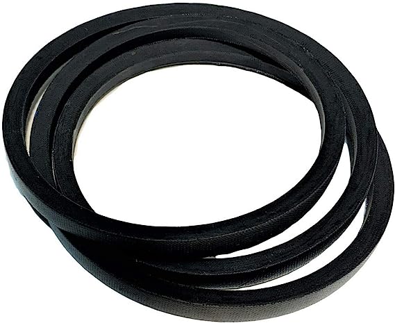 Classic V Belts A B C D Section Replacements for Industrial and Outdoor Power Equipment