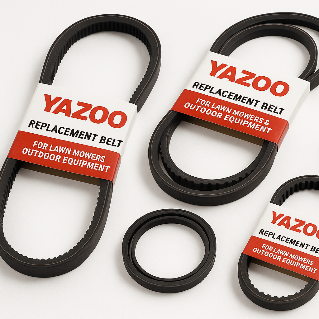 Yazoo