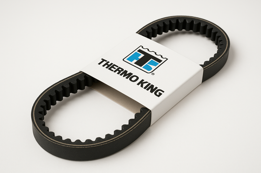Thermo King cogged replacement belt