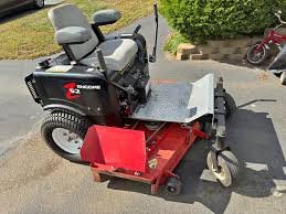 Ultimate Mower Deck Tune Up Checklist 